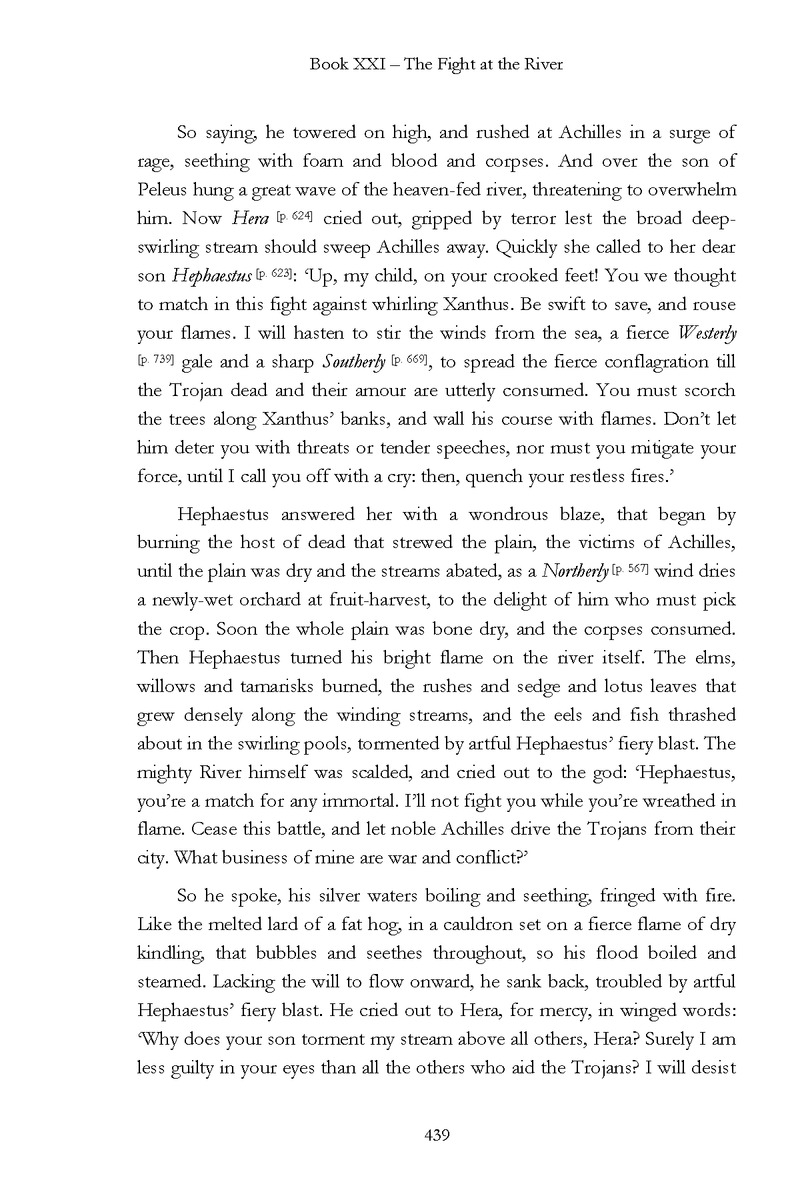The Iliad - Page 433